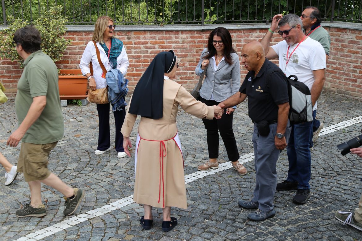 28 luglio 2019: Auto d'epoca al castello