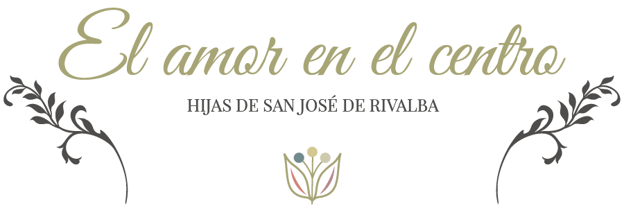 Hijas de San José de Rivalba - 