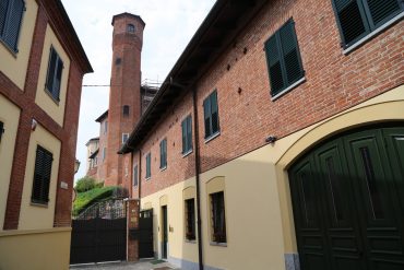 Venticinque anni di fondazione Centro di Spiritualità Rivalba