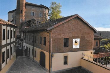 Centro spiritualita Beato Clemente